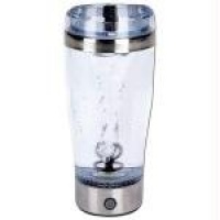 LaCuisineTM 18oz Tornado Portable Mixer