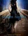 Stolen Nights: A Vampire Queen Novel (Infinite Days)