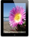 Apple iPad with Retina Display MD510LL/A (16GB, Wi-Fi, Black) 4th Generation