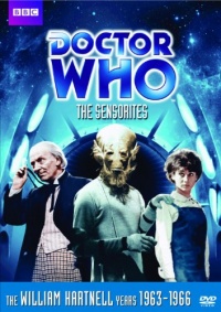 Doctor Who: The Sensorites, Story No. 7