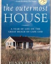 The Outermost House: A Year of Life On The Great Beach of Cape Cod