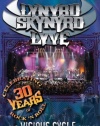 Lynyrd Skynyrd - Lyve- The Vicious Cycle Tour