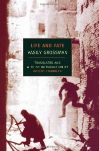 Life and Fate (New York Review Books Classics)