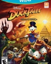 DuckTales - Remastered - Wii U