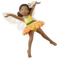 Hallmark 2009 Marigold Fairy - Fairy Messenger 5th in Series