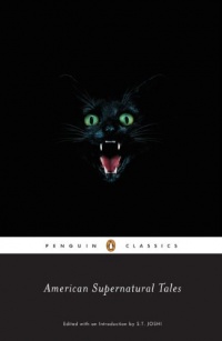 American Supernatural Tales (Penguin Classics)