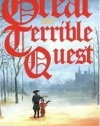 The Great and Terrible Quest