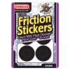 Duncan Friction Stickers, 8-Pack