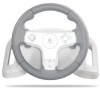 Logitech Wii Speed Force Wireless Wheel