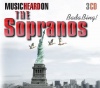 Bada Bing Music Heard on the Sopranos