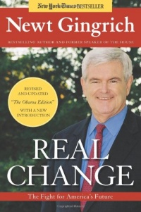 Real Change: The Fight for America's Future