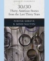 30/30: Thirty American Stories from the Last Thirty Years (Penguin Academics Series)