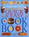 Children's Quick and Easy Cookbook