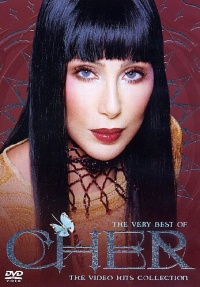 The Very Best of Cher - The Video Hits Collection