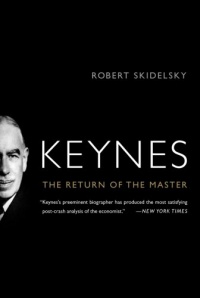 Keynes: The Return of the Master