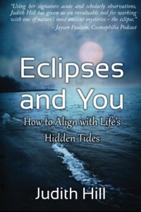 Eclipses and You: How to Align with Life's Hidden Tides