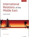 International Relations of the Middle East