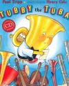 Tubby the Tuba (Book & CD)