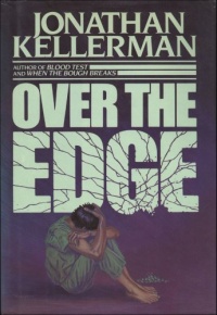 Over the Edge (Alex Delaware)