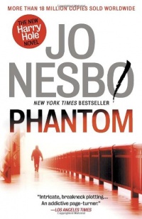 Phantom: A Harry Hole Novel (Vintage Crime/Black Lizard)