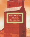 Where You Once Belonged