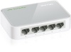 TP-LINK TL-SF1005D 5-port 10/100Mbps Desktop Switch