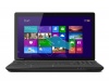 Toshiba Satellite C55T-A5247 15.6-Inch Touchscreen Laptop (Satin Black in Trax Horizon)