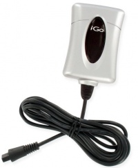 iGo Wall Universal Wall - AC Charger