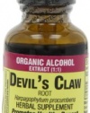 Nature's Answer Devil's Claw Root, 1-Ounce