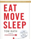 Eat Move Sleep: How Small Choices Lead to Big Changes