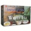 Legends of China Organic White Tea 100 Bags