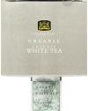 Ceylon Tea, Organic Chinese White Tea Mementa , 100-Count Tea Bags (Pack of 2) (Package may vary)