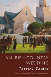 An Irish Country Wedding (Irish Country Books)