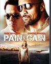 Pain & Gain