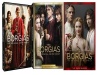 Borgias: Complete Series Pack