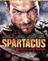 Spartacus: Blood and Sand - The Complete First Season