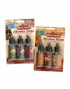 Ranger Adirondack Lights Alcohol Ink 1/2-Ounce 3/Pkg, Countryside