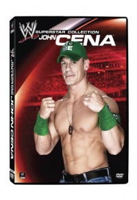 WWE: Superstar Collection - John Cena