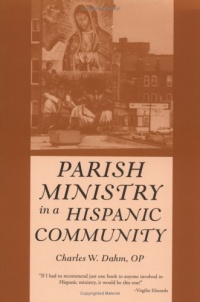 Parish Ministry in a Hispanic Community