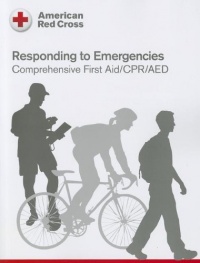 Responding to Emergency: American Red Cross