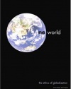 One World: The Ethics of Globalization (The Terry Lectures)