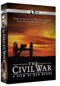 Ken Burns: The Civil War (Commemorative Edition)