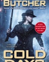 Cold Days: A Novel of the Dresden Files