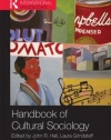 Handbook of Cultural Sociology (Routledge International Handbooks)