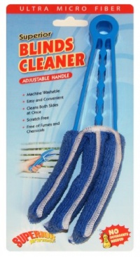 Superior Perfomance Blind Cleaner Brush - 220