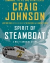 Spirit of Steamboat: A Walt Longmire Story