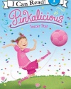 Pinkalicious: Soccer Star (I Can Read Book 1)