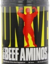 Universal Nutrition 100% Beef Aminos, 400 Tablets