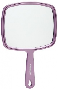 Conair Classique Handheld Mirror Standard Mag