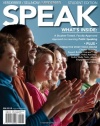 SPEAK (with CourseMate with Interactive Video Activities, Audio Studio Tools, InfoTrac 1-Semester, Speech Builder Express Printed Access Card) (Engaging 4ltr Press Titles for Communication)